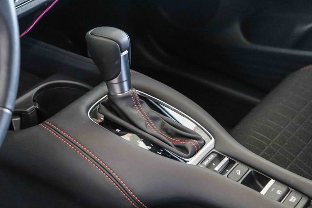 Certified 2025 Honda HR-V Sport image 21
