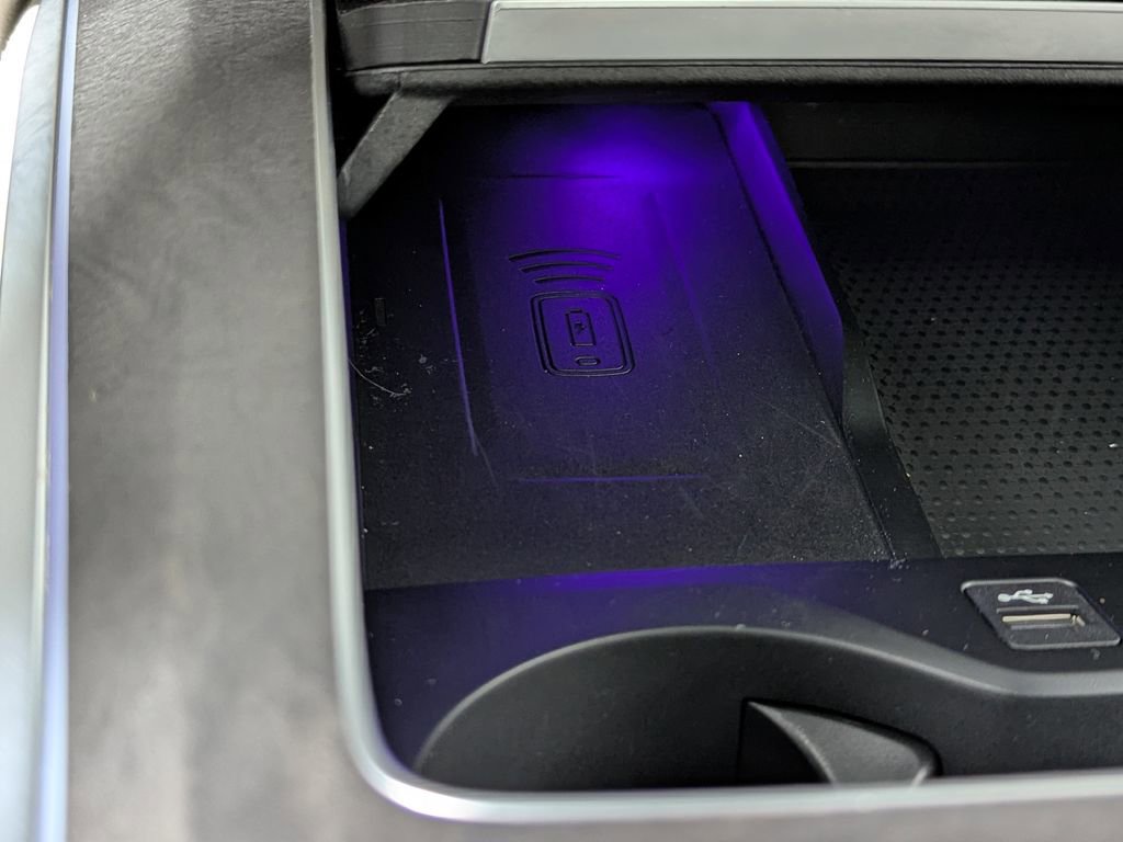 Certified 2024 BMW X5 xDrive40i w/ M Sport Package image 35