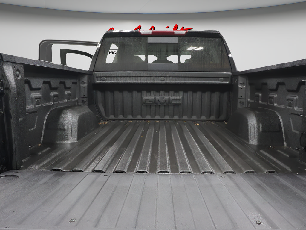 Used 2025 GMC Sierra 1500 Elevation w/ Preferred Package AWD/4WD image 36
