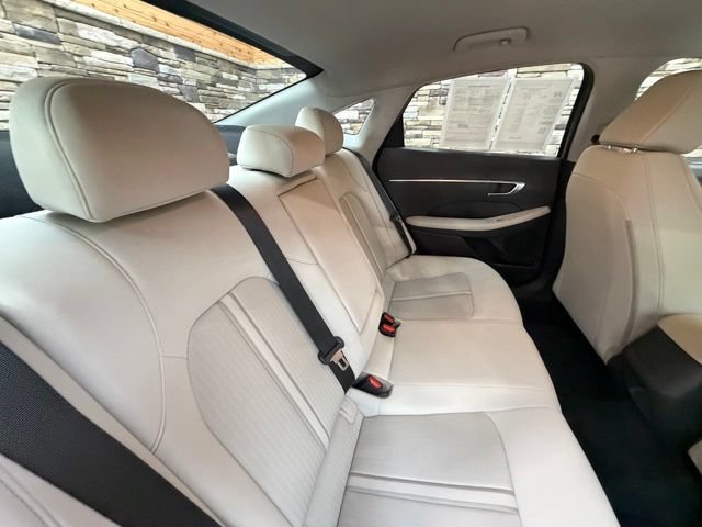 Certified 2023 Hyundai Sonata SEL FWD image 36