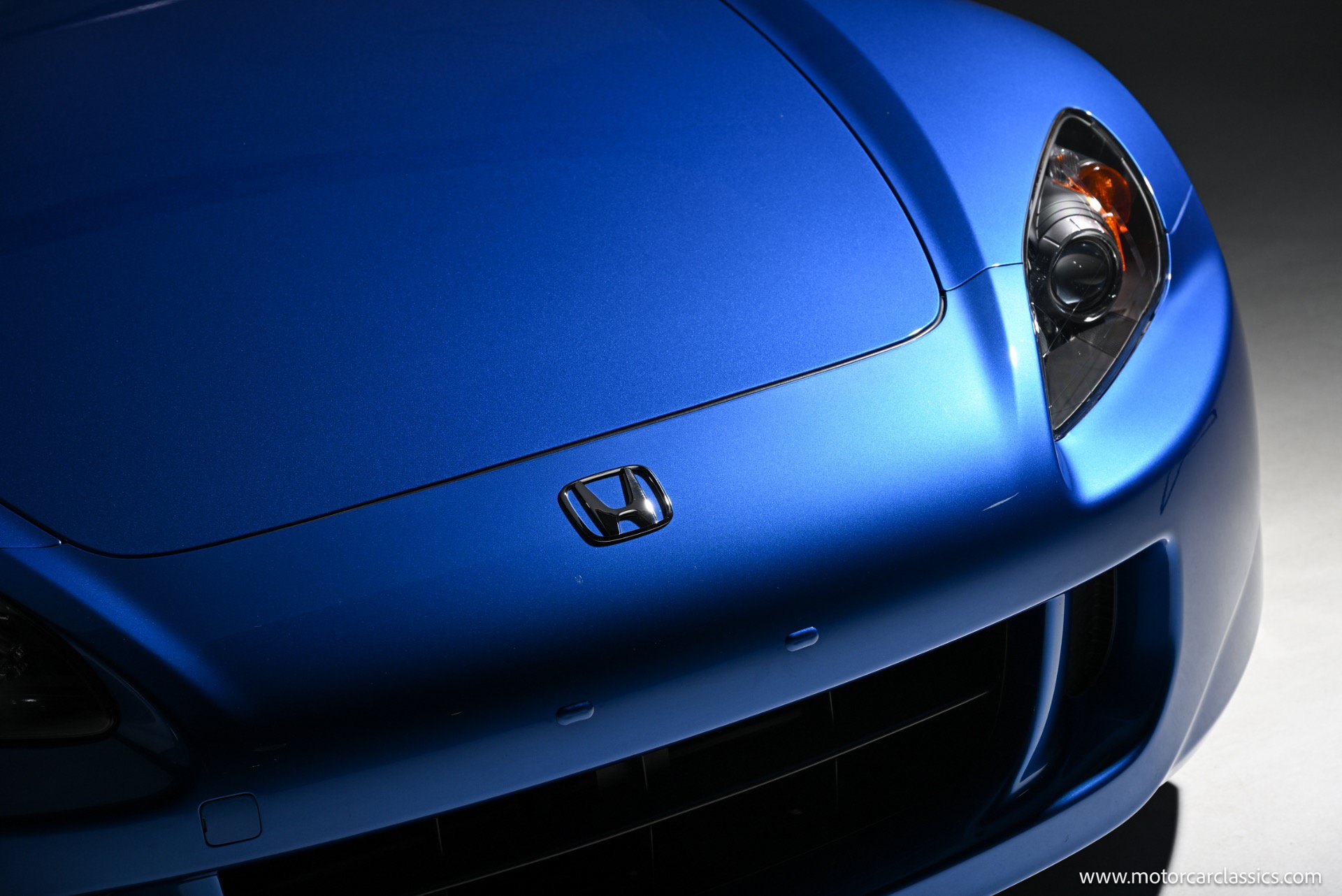 Used 2007 Honda S2000 image 27