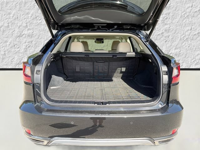 Certified 2022 Lexus RX 350 FWD w/ Premium Package image 12
