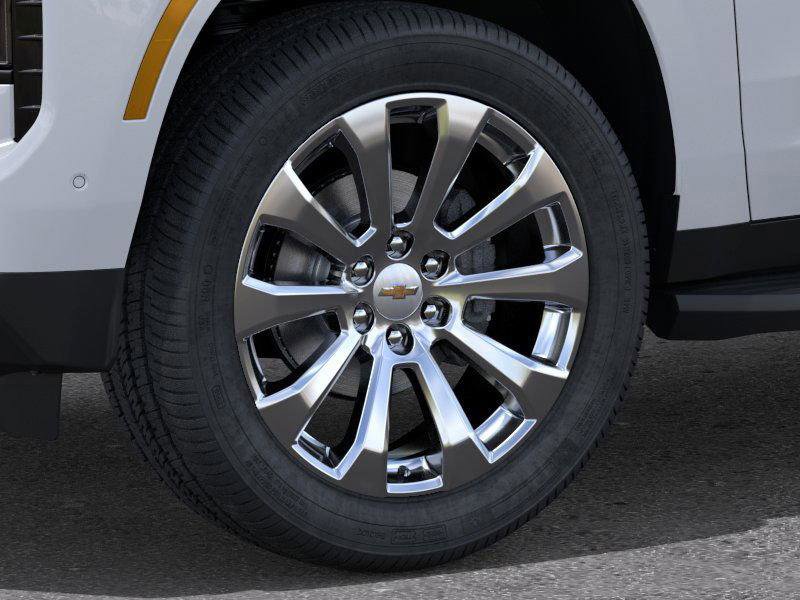 New 2026 Chevrolet Tahoe Premier image 9
