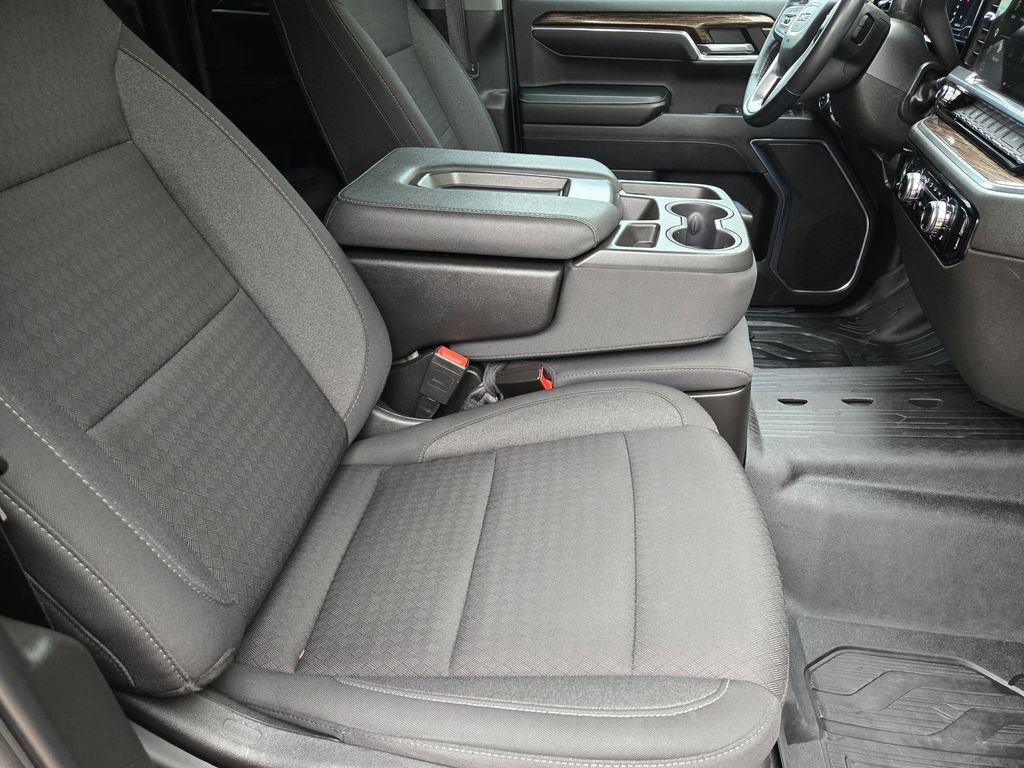 Used 2023 GMC Sierra 1500 Elevation RWD image 12