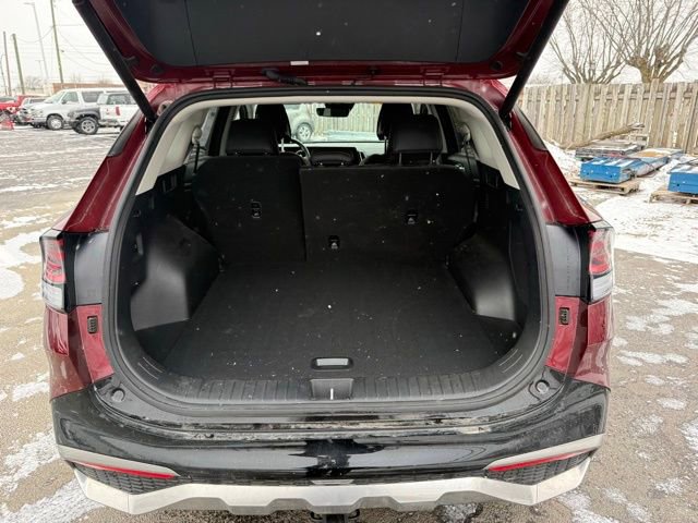Used 2024 Kia Sportage SX Prestige image 18