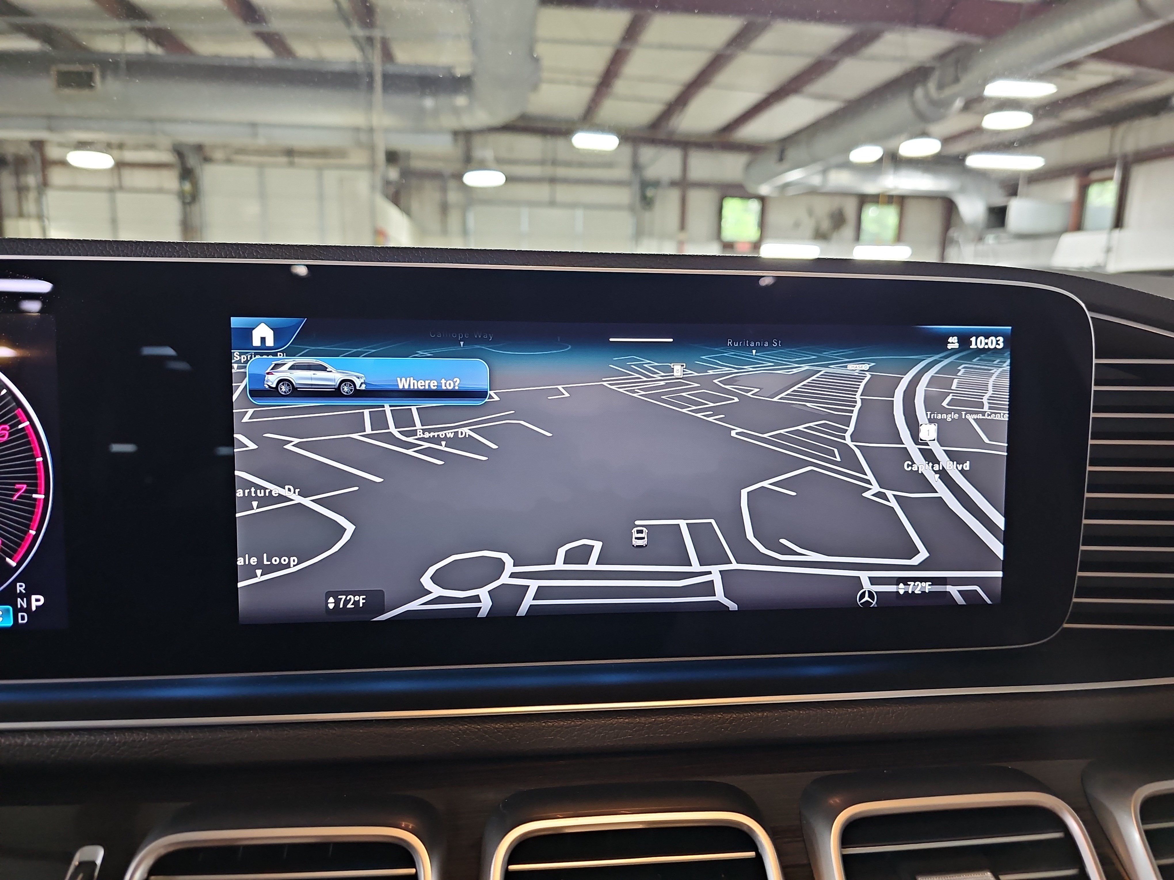 New 2026 Mercedes-Benz GLE 450 4MATIC image 24