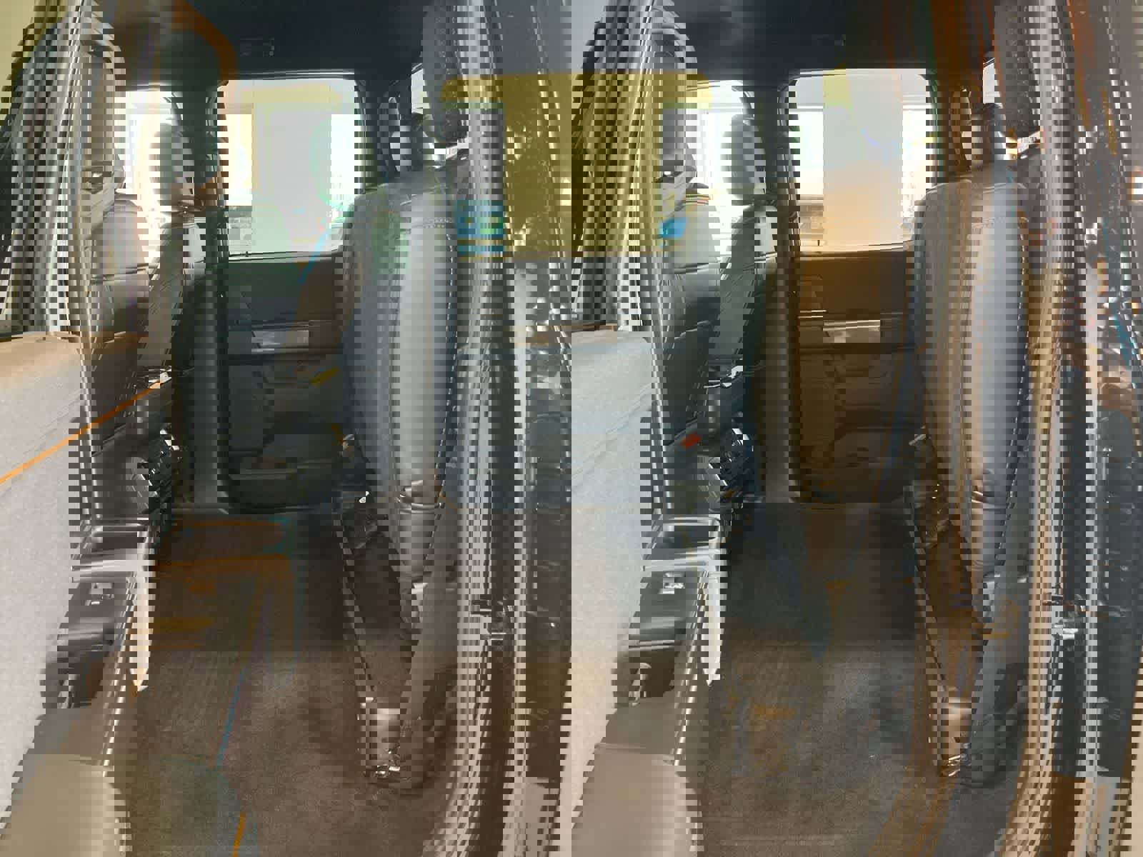 Used 2021 Ford F150 Tremor w/ Equipment Group 401A Mid AWD/4WD image 31