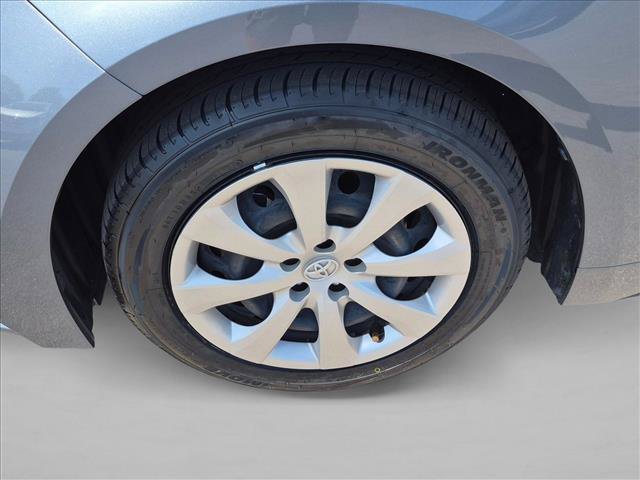 Used 2024 Toyota Corolla LE FWD image 21