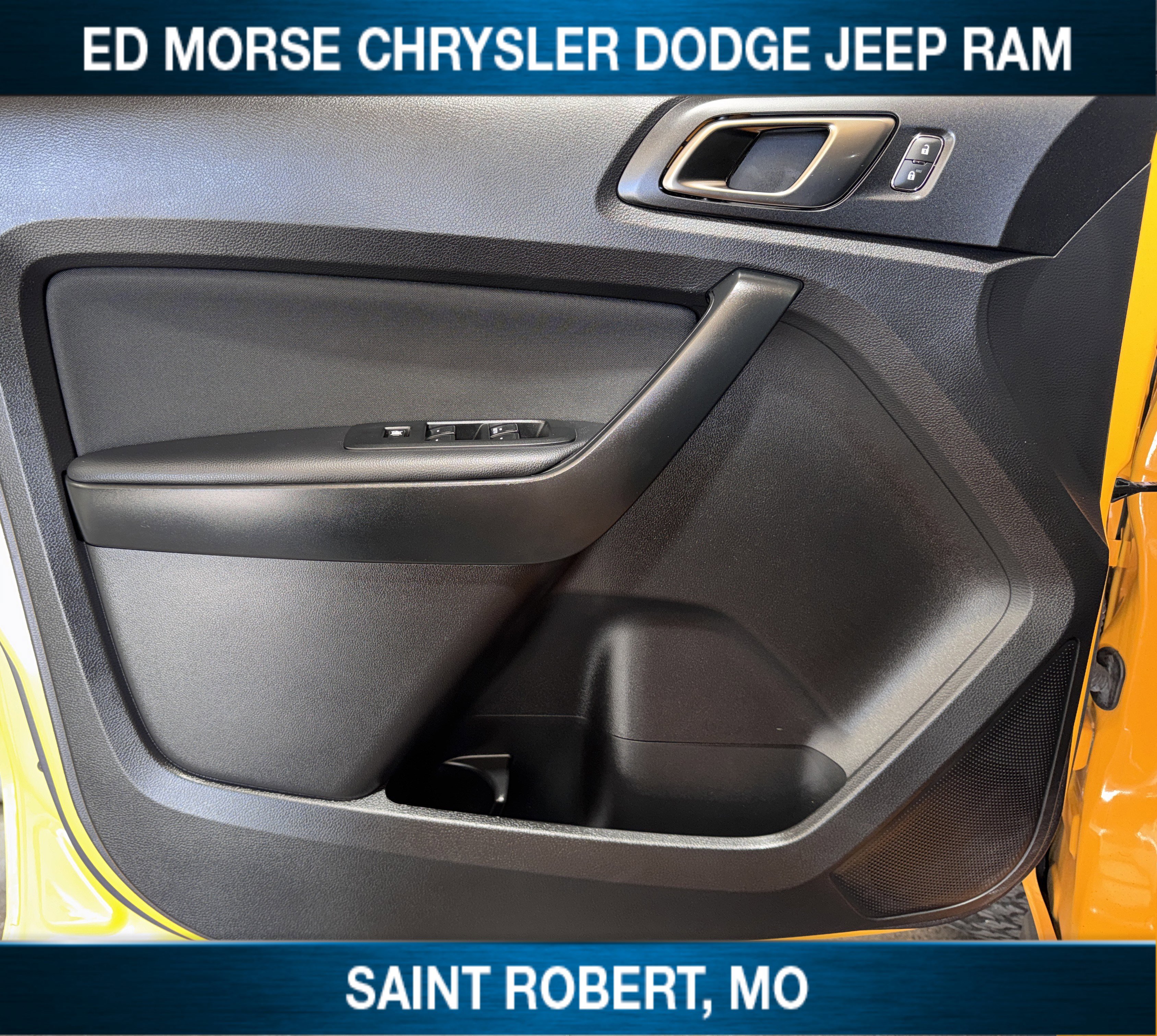 Used 2021 Ford Ranger XLT w/ Tremor Off-Road Package image 33