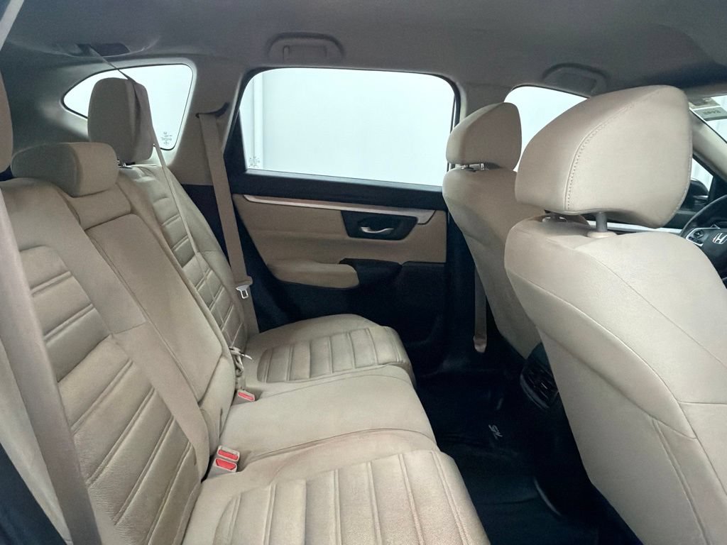 Used 2019 Honda CR-V LX image 28