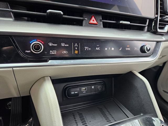 Used 2023 Kia Sportage EX image 21