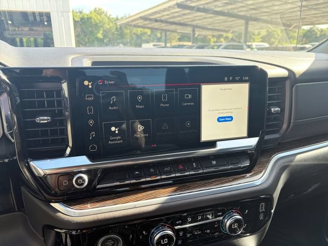 Used 2022 GMC Sierra 1500 Elevation RWD image 10