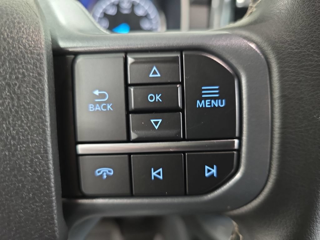 Used 2023 Ford F150 XLT w/ Equipment Group 302A High AWD/4WD image 17
