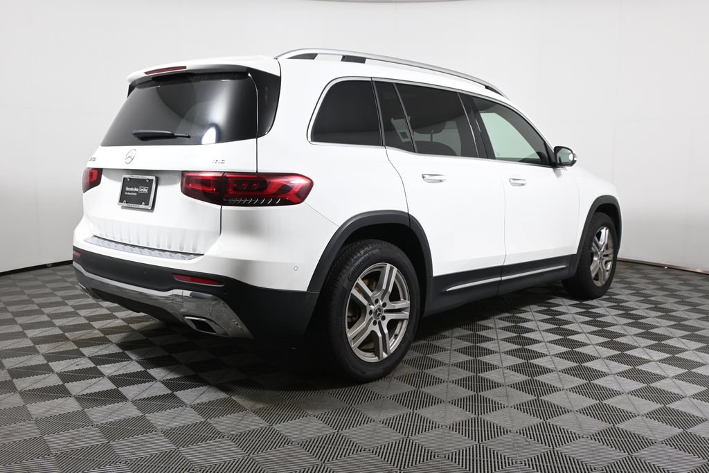 Used 2023 Mercedes-Benz GLA 250 4MATIC image 7