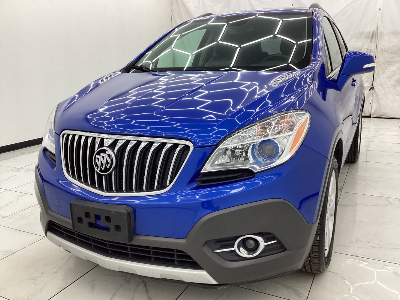 Used 2015 Buick Encore Convenience image 1
