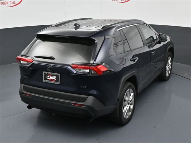 Used 2024 Toyota RAV4 XLE Premium image 23