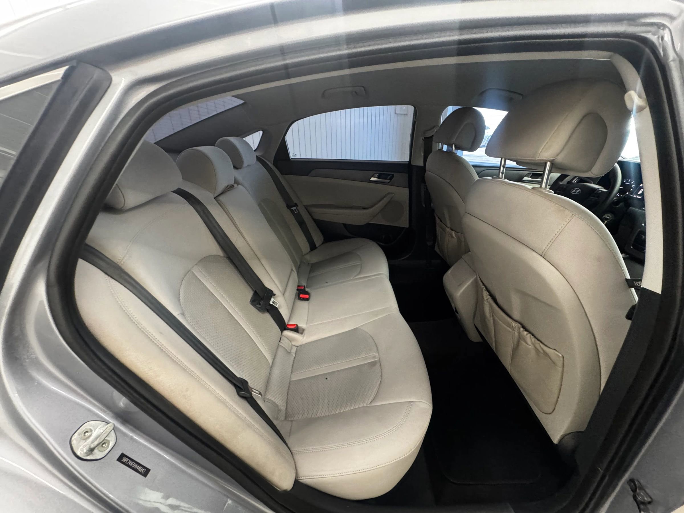 Used 2017 Hyundai Sonata SE image 11