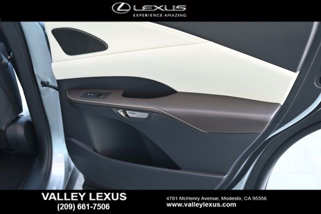 New 2026 Lexus RX 350 Premium Plus image 19