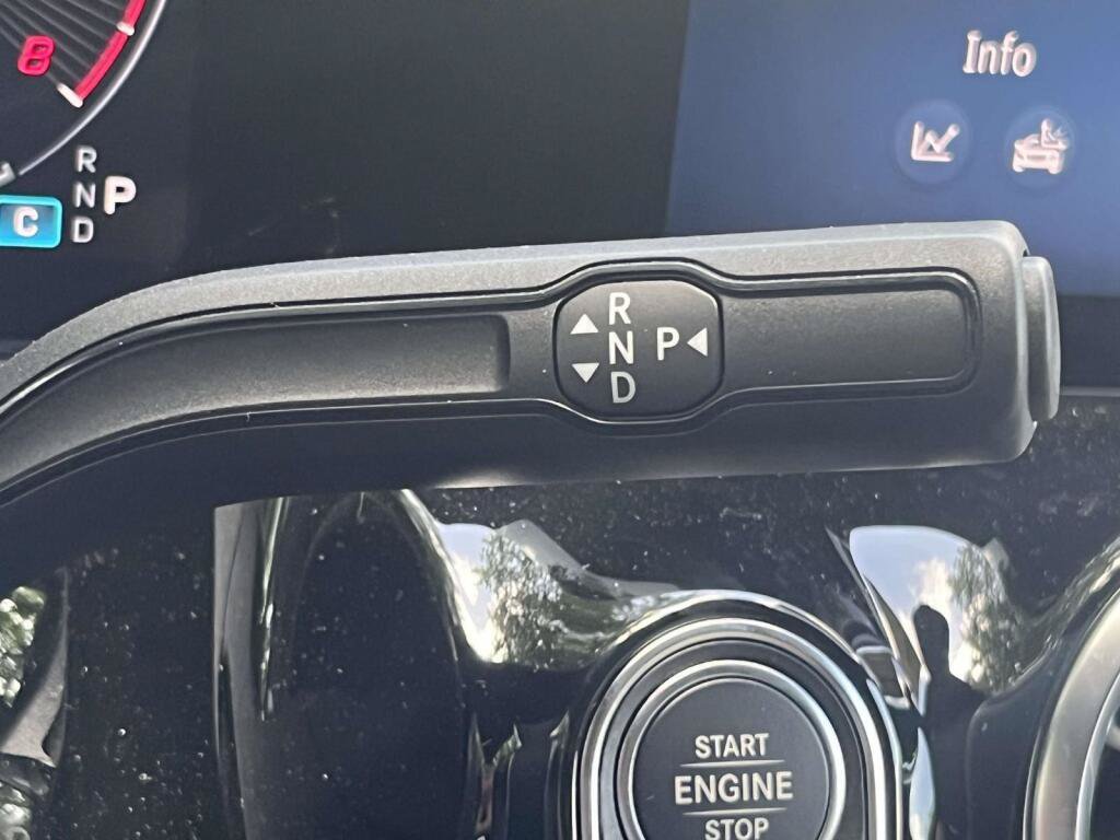 New 2026 Mercedes-Benz GLA 250 4MATIC image 35