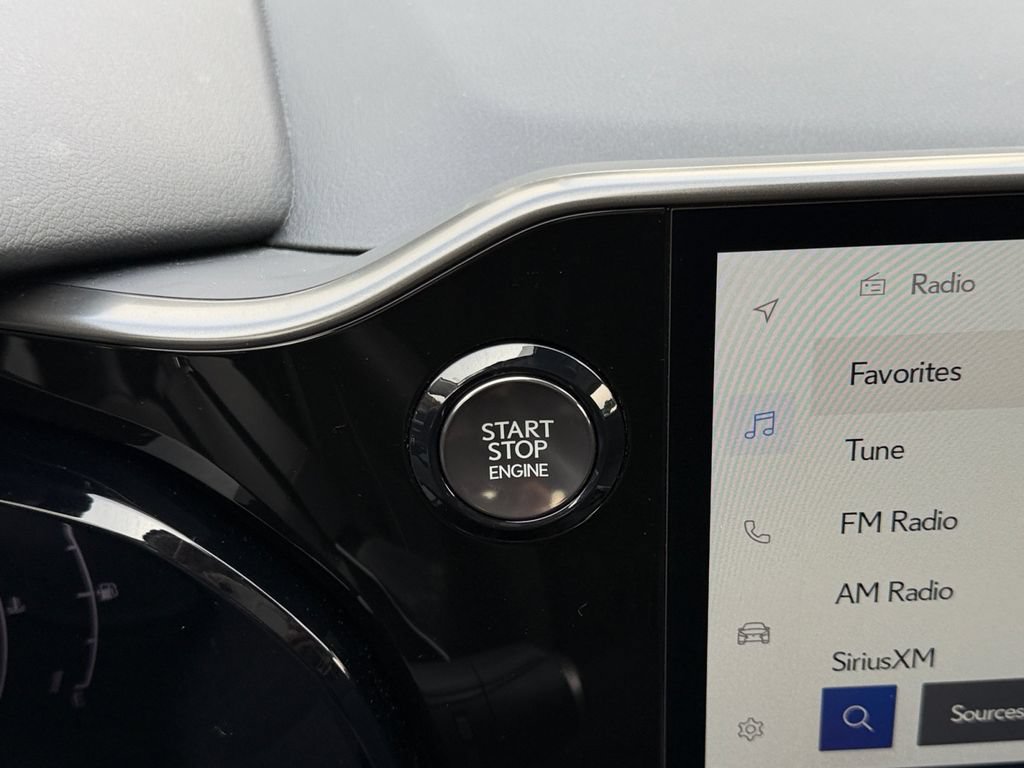 Used 2024 Lexus NX 350 AWD image 30