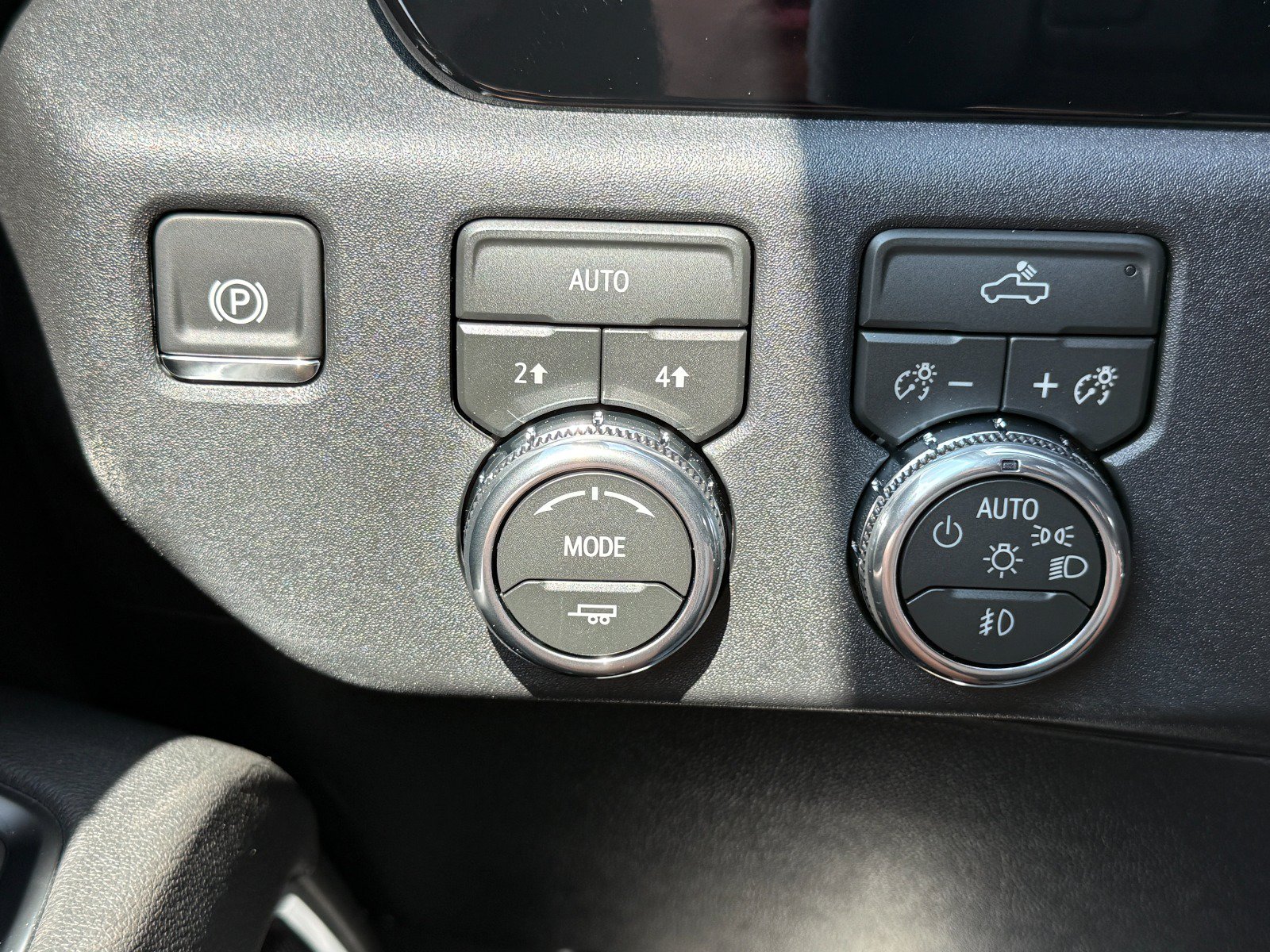 New 2026 GMC Sierra 1500 Elevation w/ Preferred Package AWD/4WD image 29