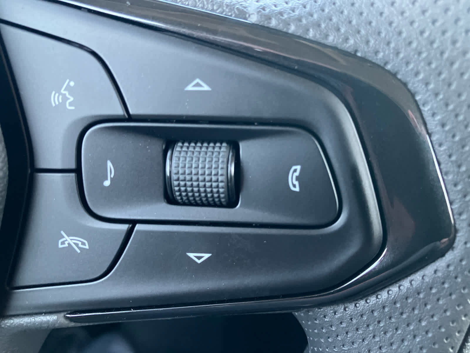 New 2026 Chevrolet TrailBlazer LT image 18