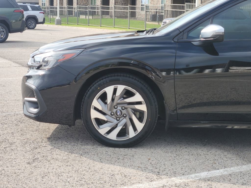 Used 2023 Subaru Legacy Touring XT AWD/4WD image 6