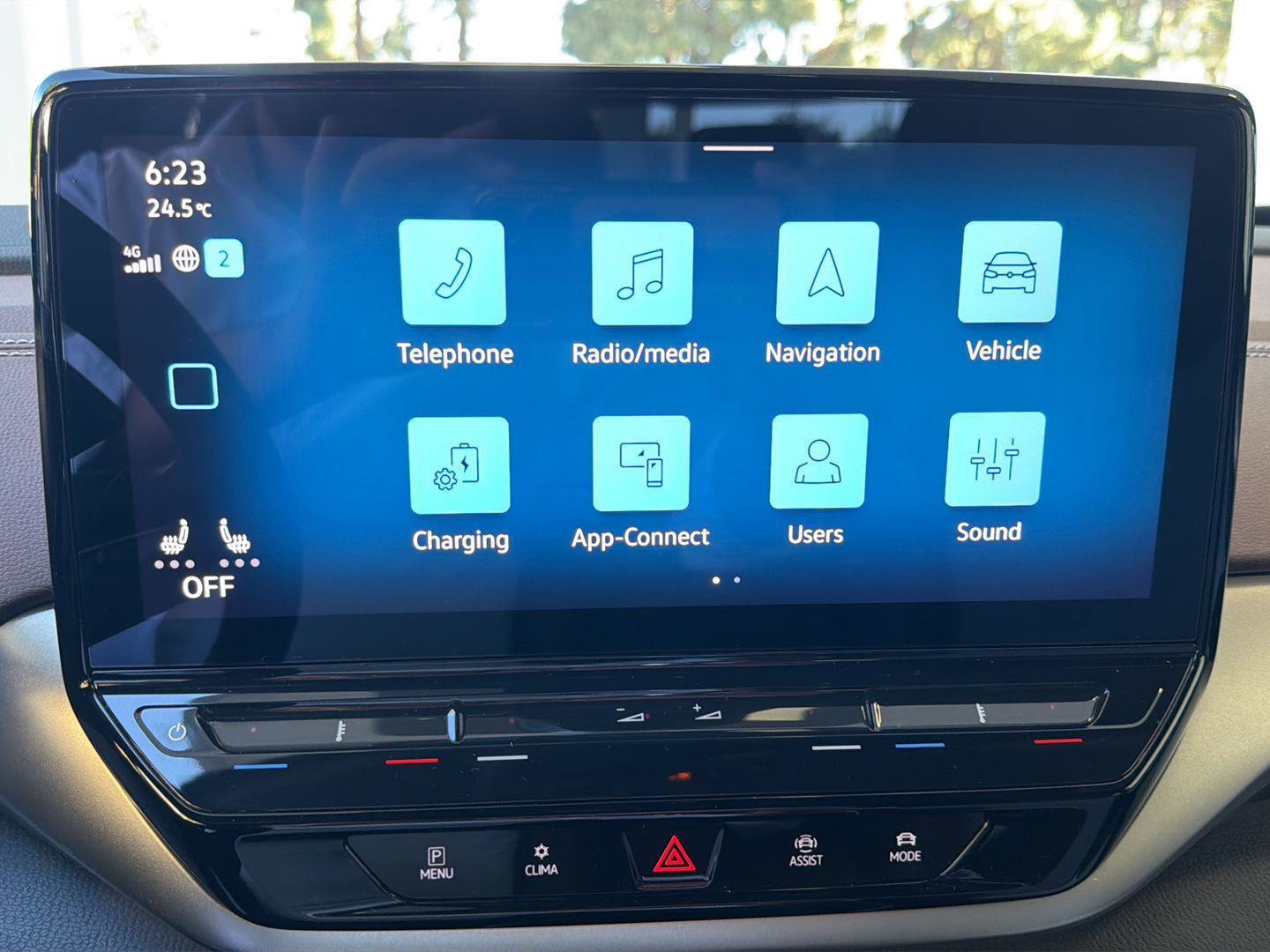 Certified 2023 Volkswagen ID.4 Pro RWD image 19