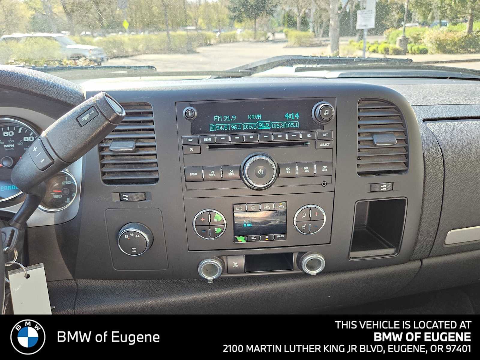 Used 2009 Chevrolet Silverado 2500 LT w/ Interior Plus Package image 29