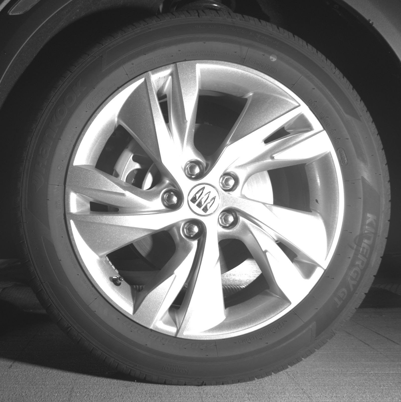 Used 2026 Buick Encore GX Preferred FWD image 13