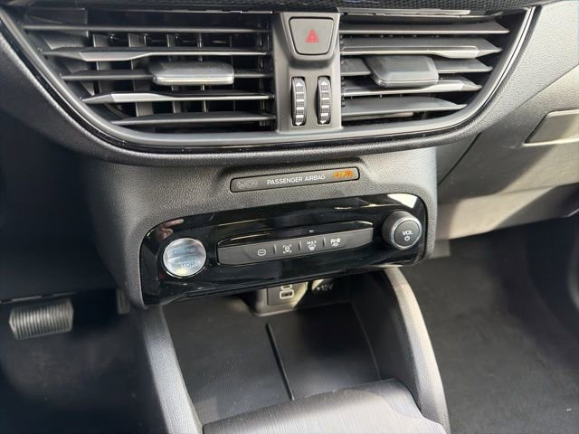 New 2026 Ford Escape ST-Line Select w/ Tech Pack #1 AWD/4WD image 14