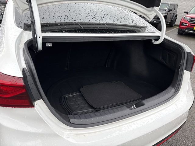 Used 2021 Kia Forte GT-Line image 16