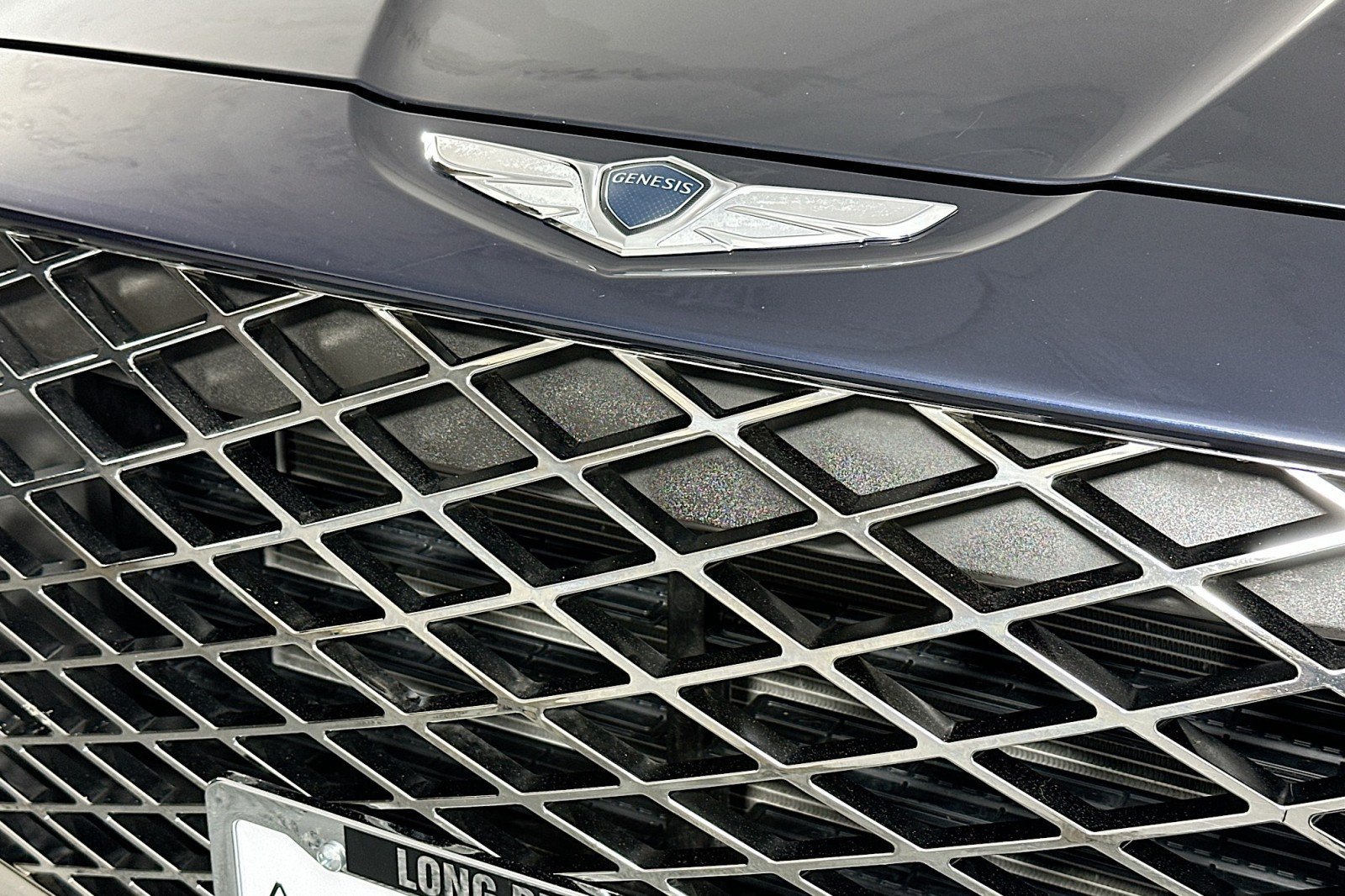 Used 2024 Genesis GV80 2.5T AWD/4WD image 15