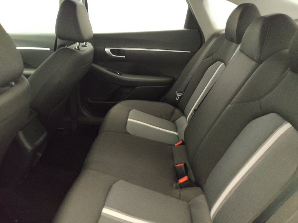Used 2021 Hyundai Sonata SE FWD image 18