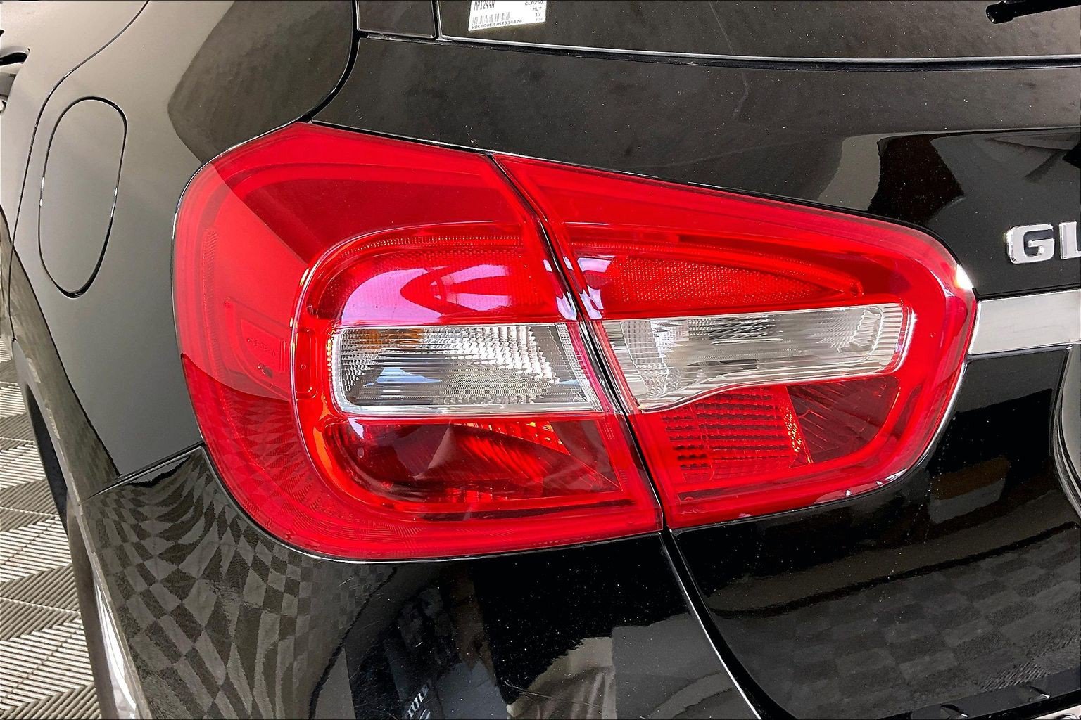 Used 2017 Mercedes-Benz GLA 250 image 30