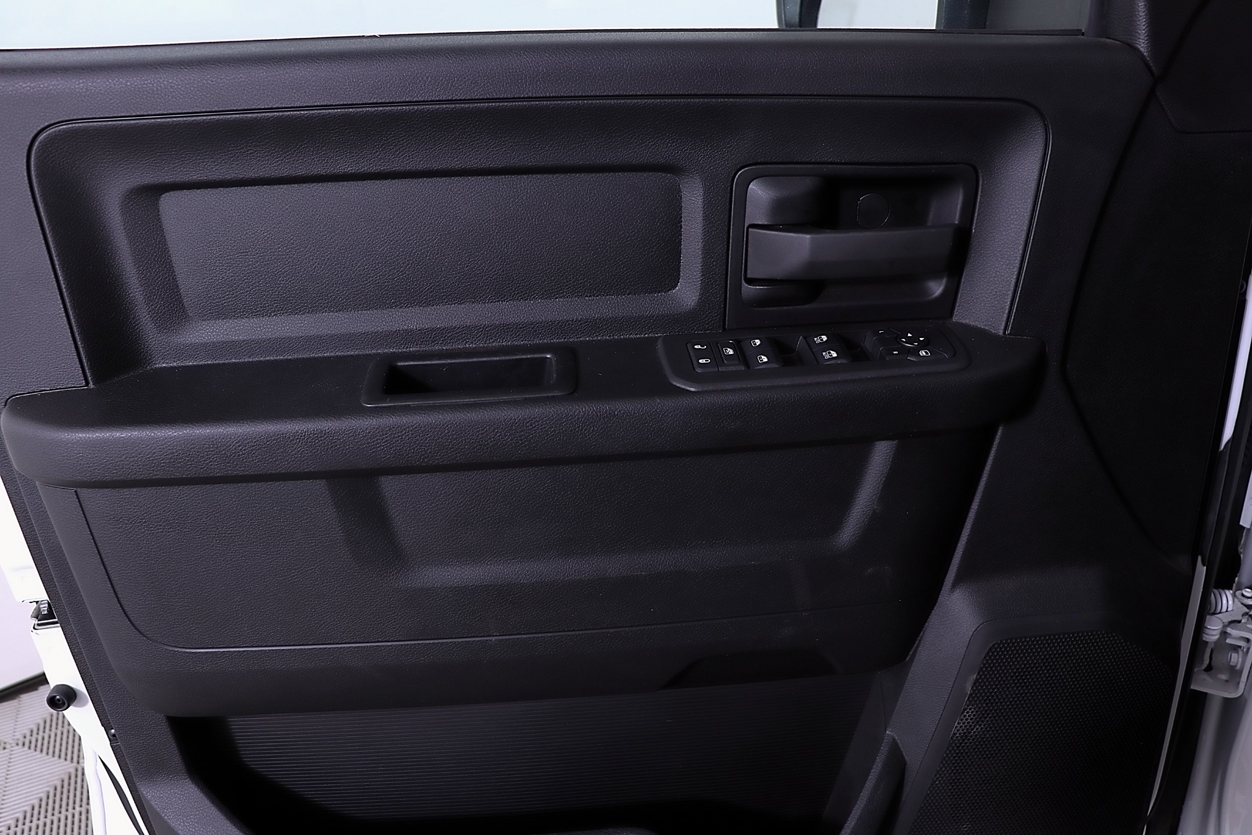 Used 2025 RAM 2500 Tradesman AWD/4WD image 22