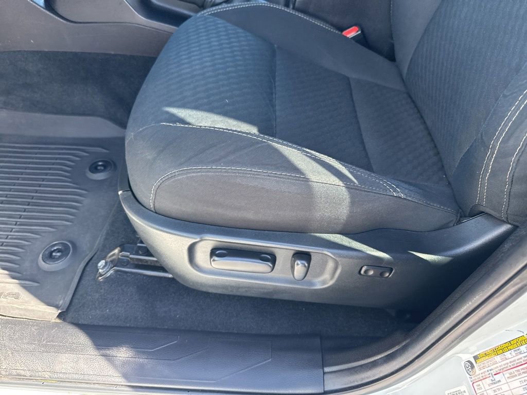 Used 2023 Toyota Tacoma 4x4 Double Cab w/ Trail Edition image 19