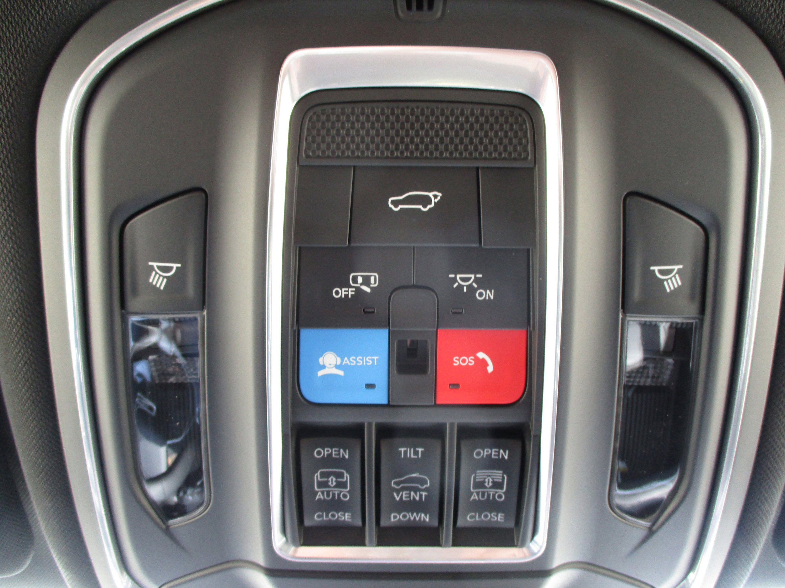 New 2026 Jeep Grand Cherokee Limited AWD/4WD image 30