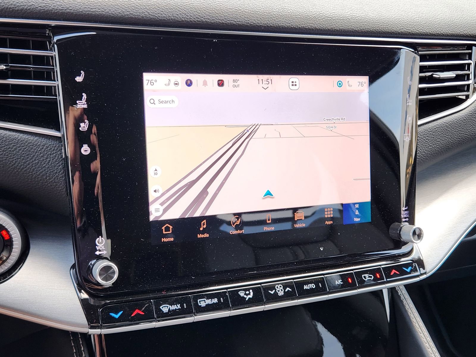 New 2025 Jeep Wagoneer Series II image 15