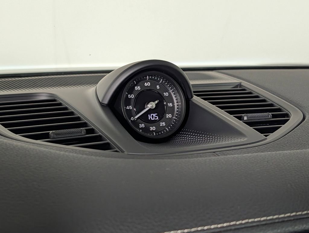 New 2026 Porsche Panamera image 32