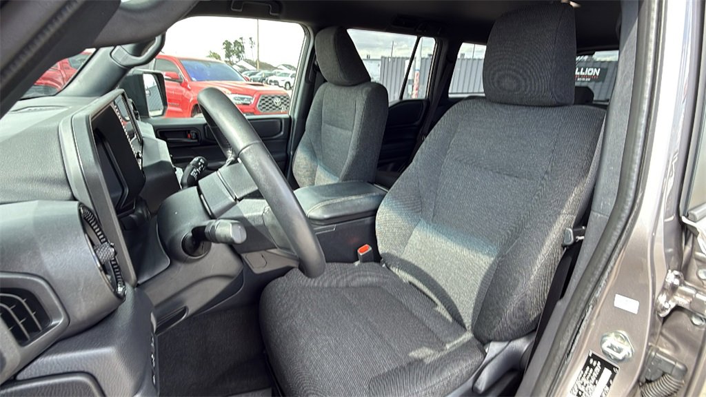 Used 2024 Toyota Land Cruiser 1958 image 14