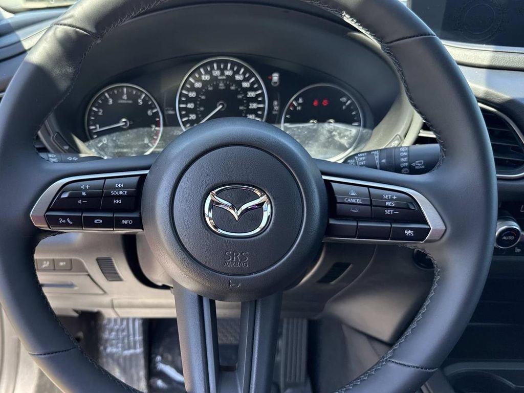 New 2026 MAZDA CX-30 AWD 2.5 S w/ Select Sport Pkg image 40