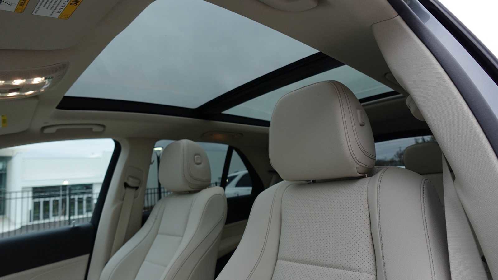 Used 2026 Mercedes-Benz GLE 350 4MATIC image 33