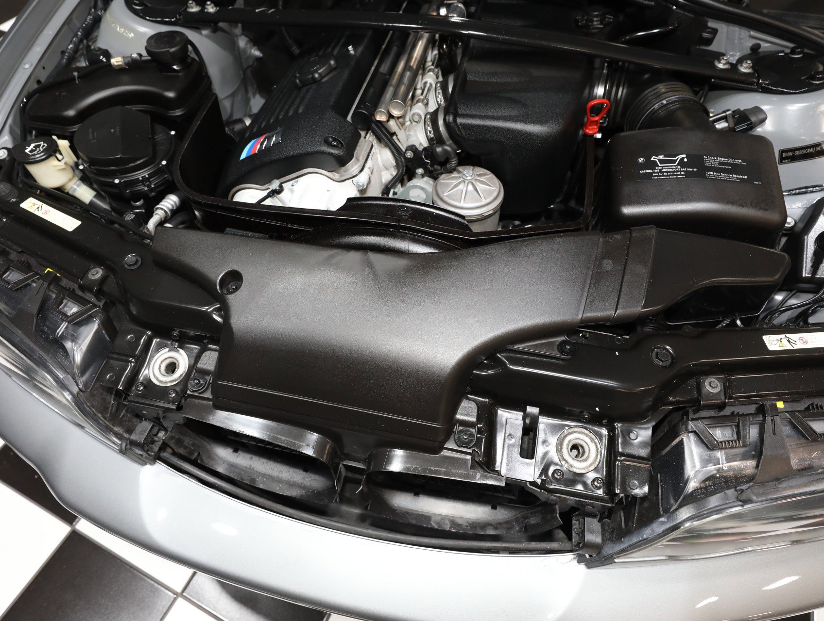 Used 2004 BMW M3 Coupe RWD image 65