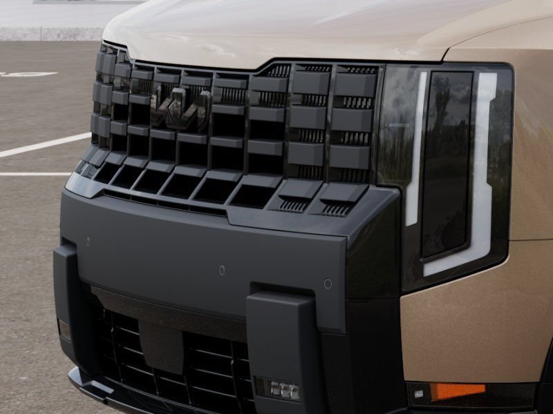 New 2027 Kia Telluride EX X-Line AWD/4WD image 15