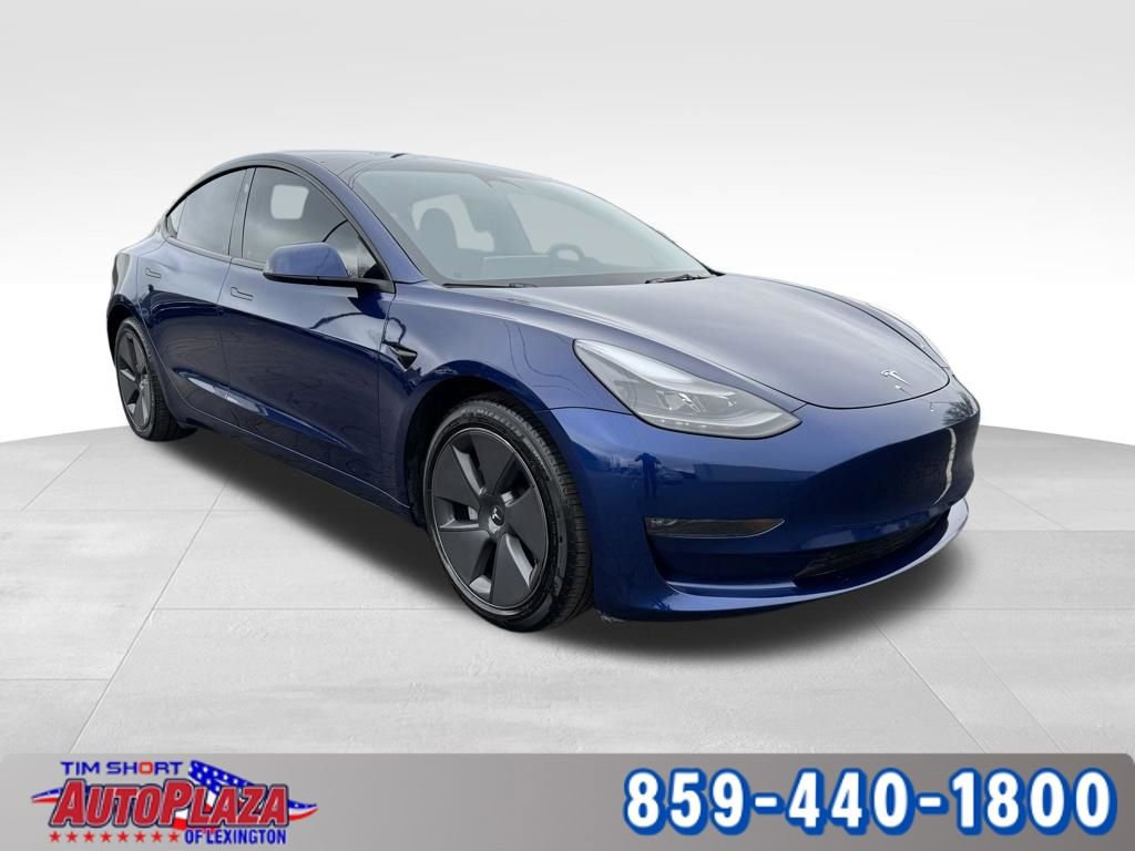 Used 2023 Tesla Model 3 Long Range image 7