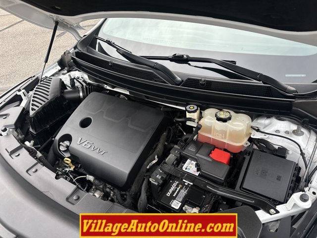 Used 2019 Buick Enclave Premium w/ Experience Buick Package AWD/4WD image 45