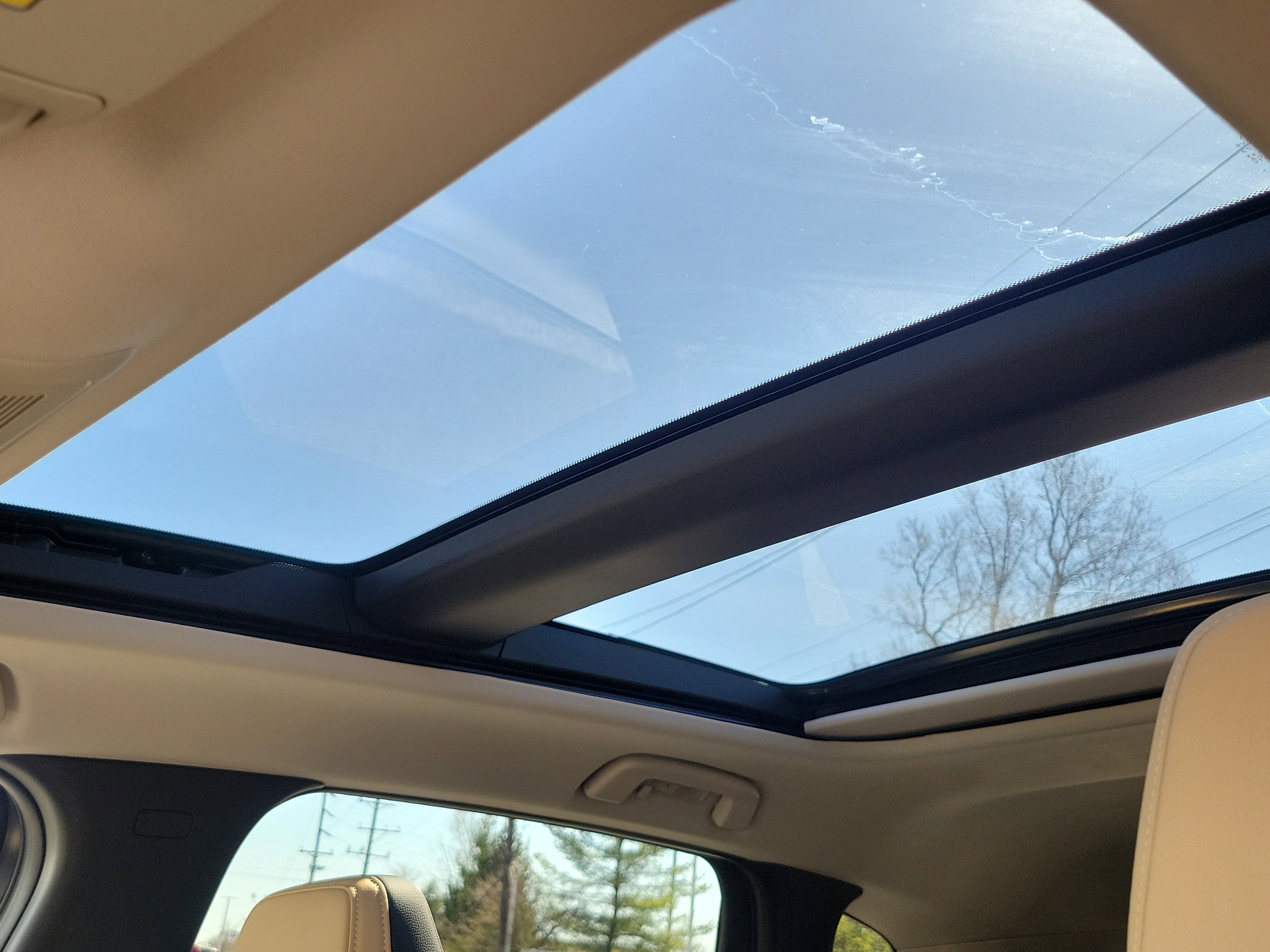 New 2026 MAZDA CX-5 2.5 S w/ Premium Package image 34