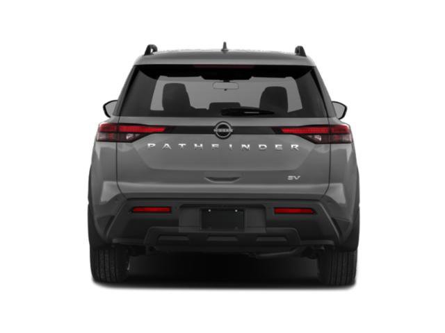Used 2023 Nissan Pathfinder SV w/ SV Premium Package AWD/4WD image 8