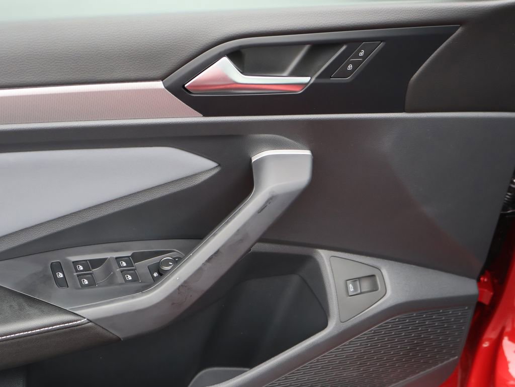 New 2026 Volkswagen Jetta SE image 22